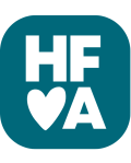 Logo Heartful App